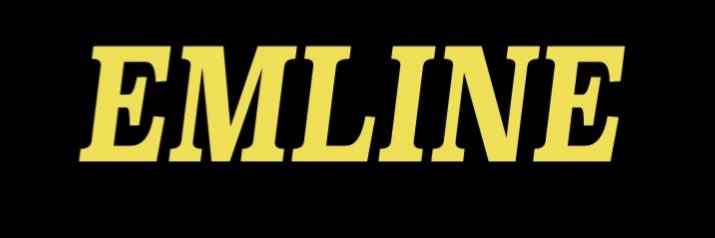 e M l i n e  L A banner