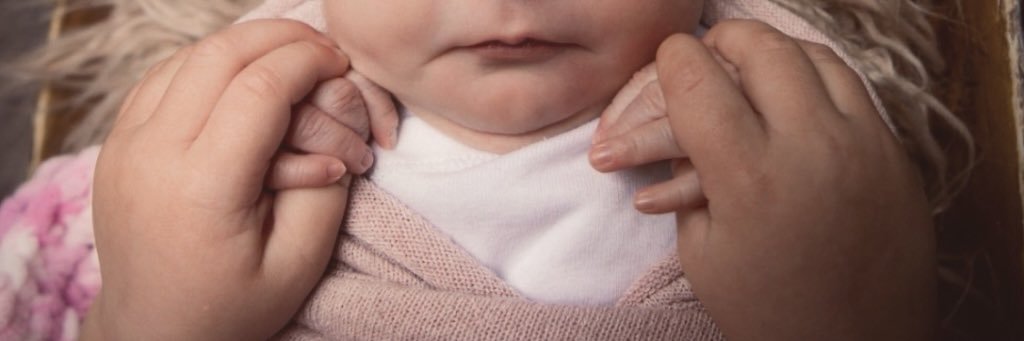 em banner