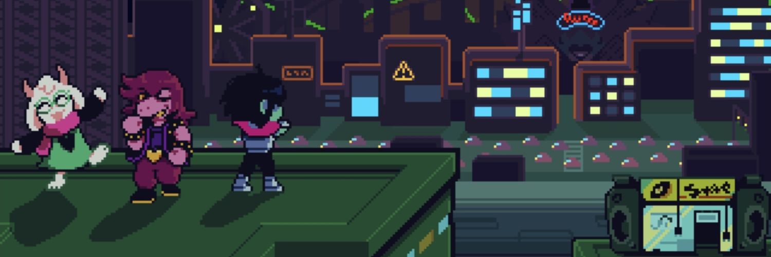 ArmianV's profile banner image