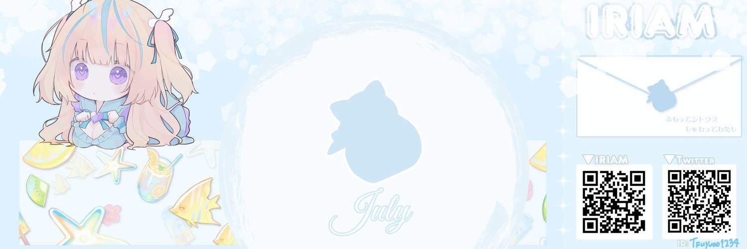 💔☁️白夜タソ🌻🤍 banner