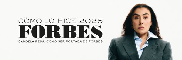 Forbes_es Profile Banner