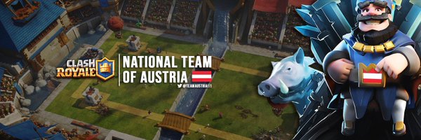 Team Austria Profile Banner