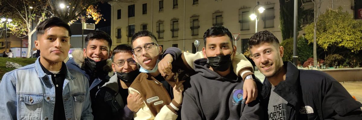luis__0298's profile banner image