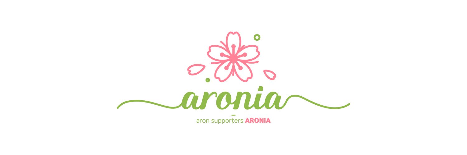 aaronaronia's profile banner image