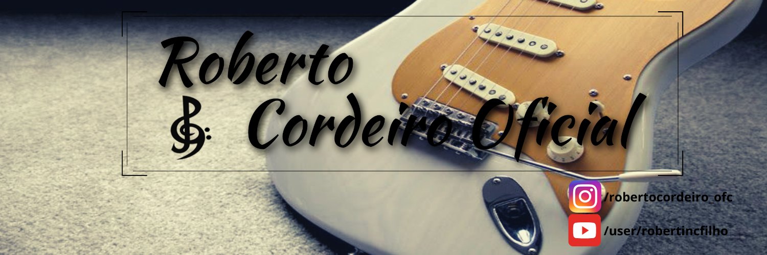 Roberto_FilhoGT's profile banner image
