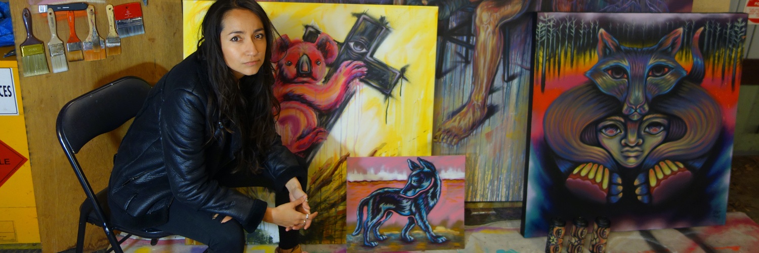 goyatorres's profile banner image
