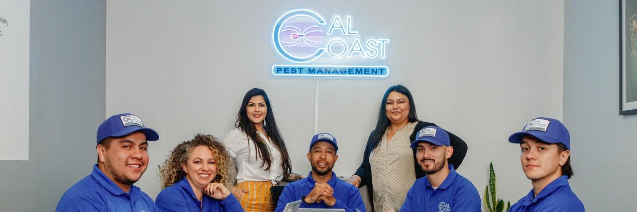 CalCoastPest's profile banner image
