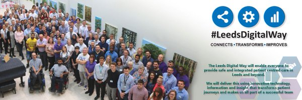 DitLeeds Profile Banner