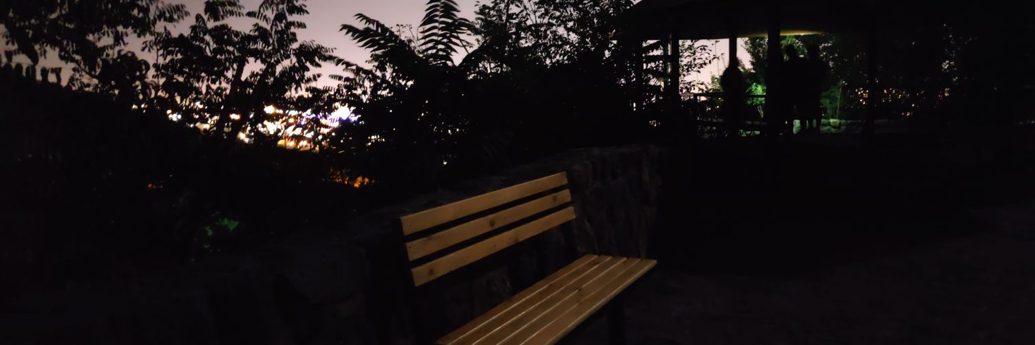 Alikayall's profile banner image