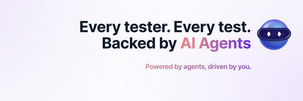 testsigmainc Profile Banner