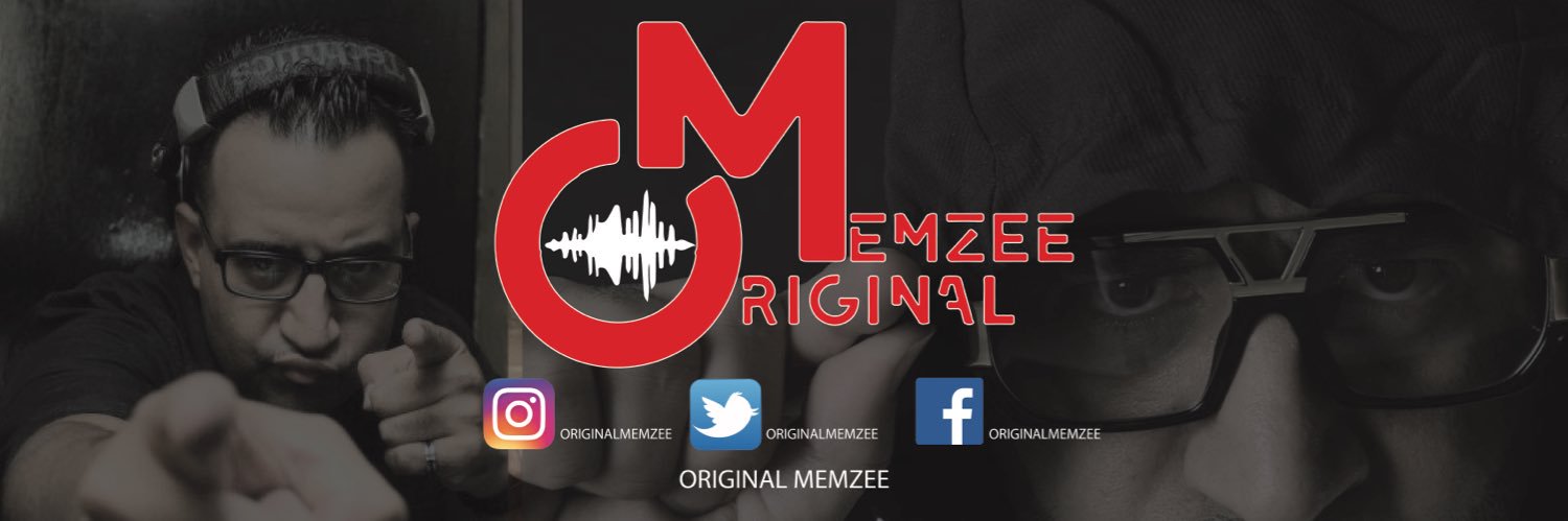 ORIGINAL MEMZEE banner