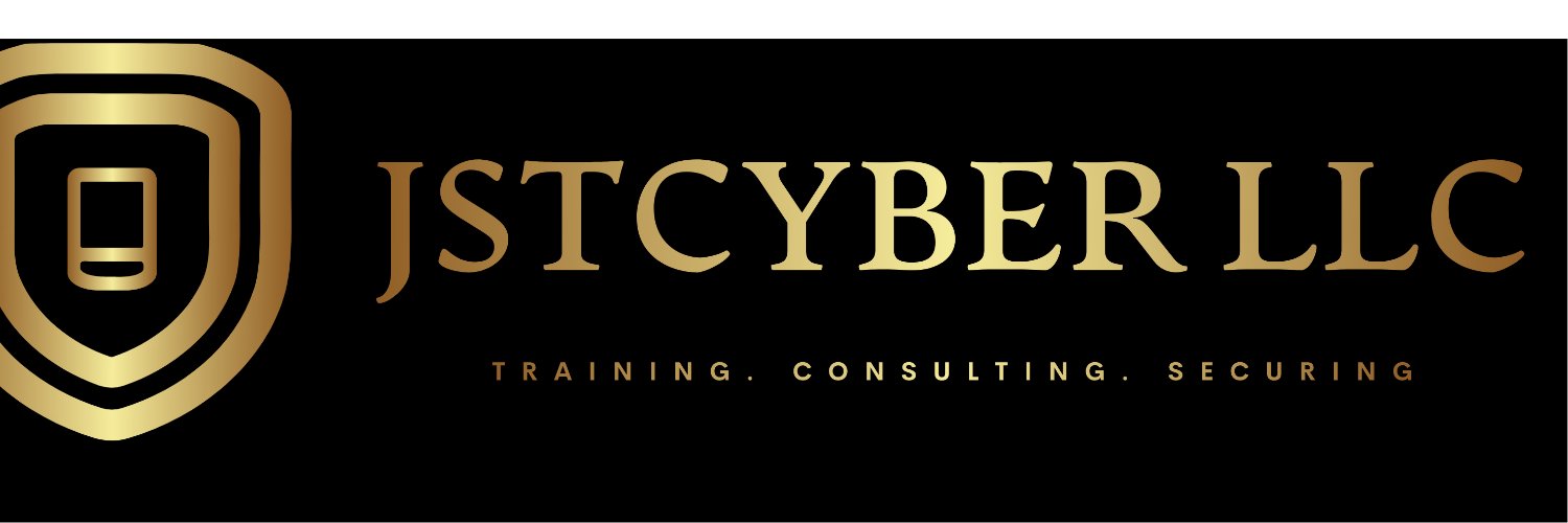 JSTCyber LLC banner