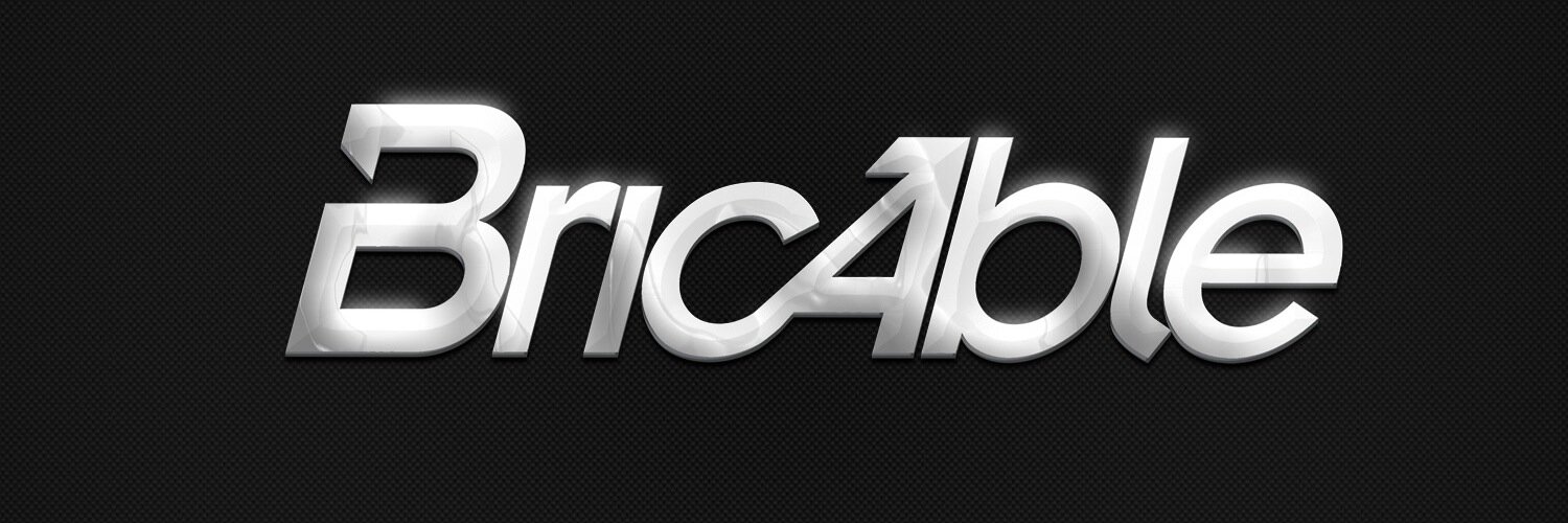 BricAble1's profile banner image