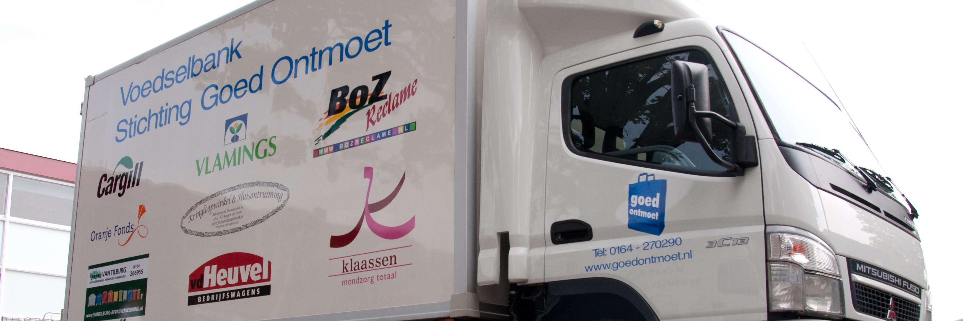 VB Goedontmoet banner