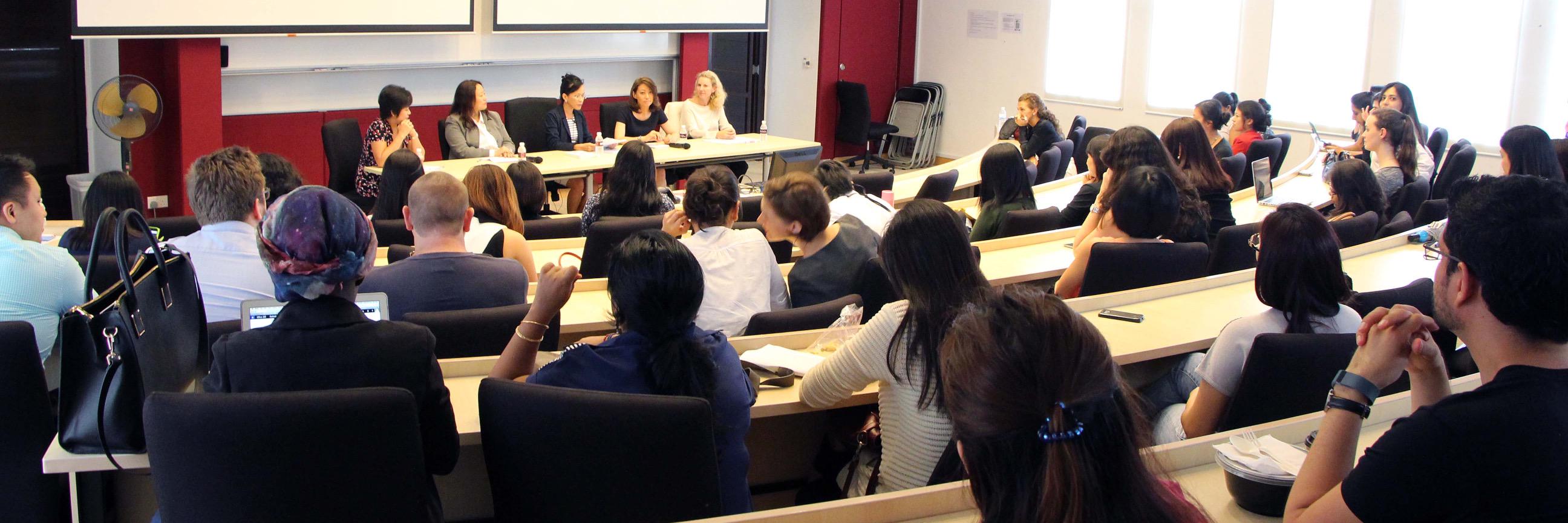 GenderAndPolicy's profile banner image