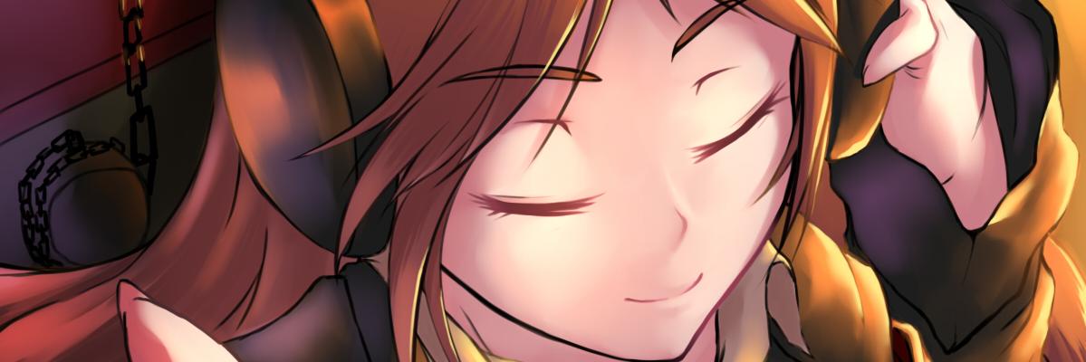 kenken2k2's profile banner image