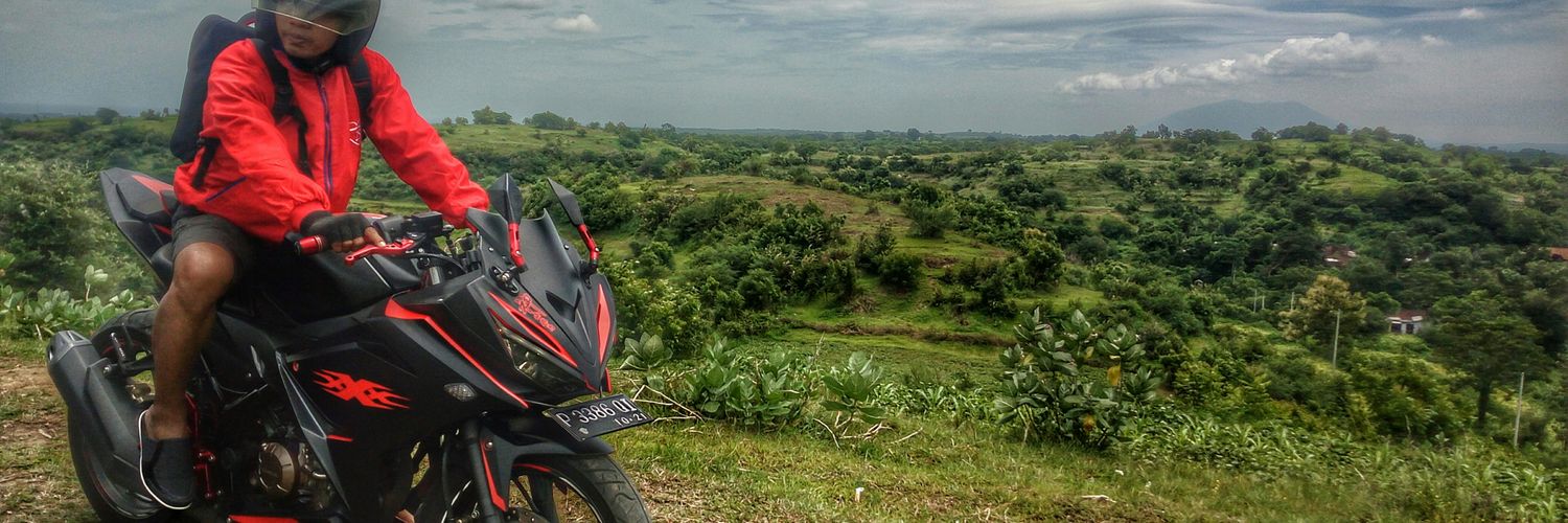IrwanNoval2's profile banner image