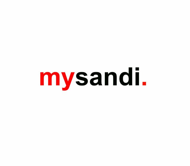 MySandiJkt's profile banner image