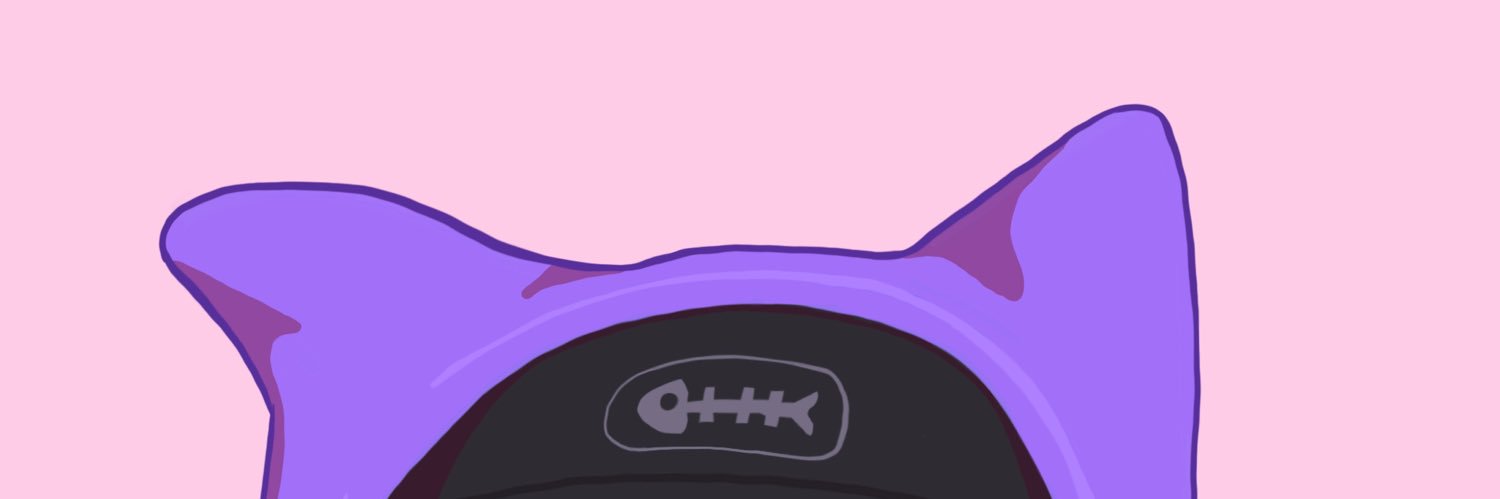 syazazaba's profile banner image