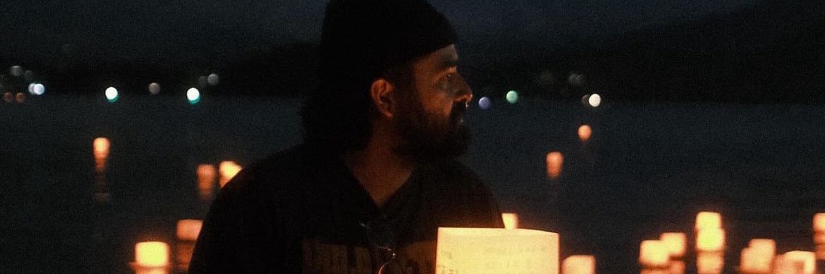 Guthrie Melchiade banner