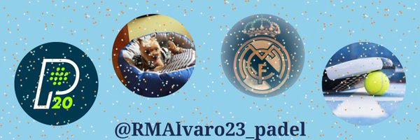 RMAlvaro23 Profile Banner