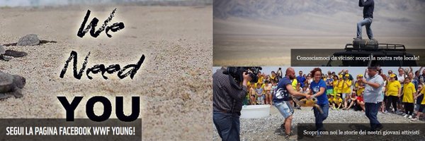 WWF_YOUng Profile Banner