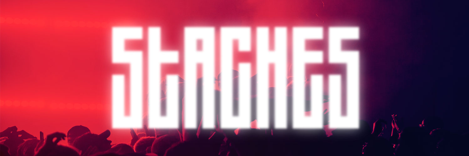 stachesmusic's profile banner image