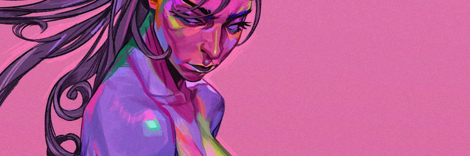 hanukafast 🇺🇦 (Oleksandra Fastovets) banner