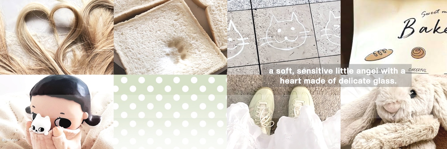 litlies's profile banner image