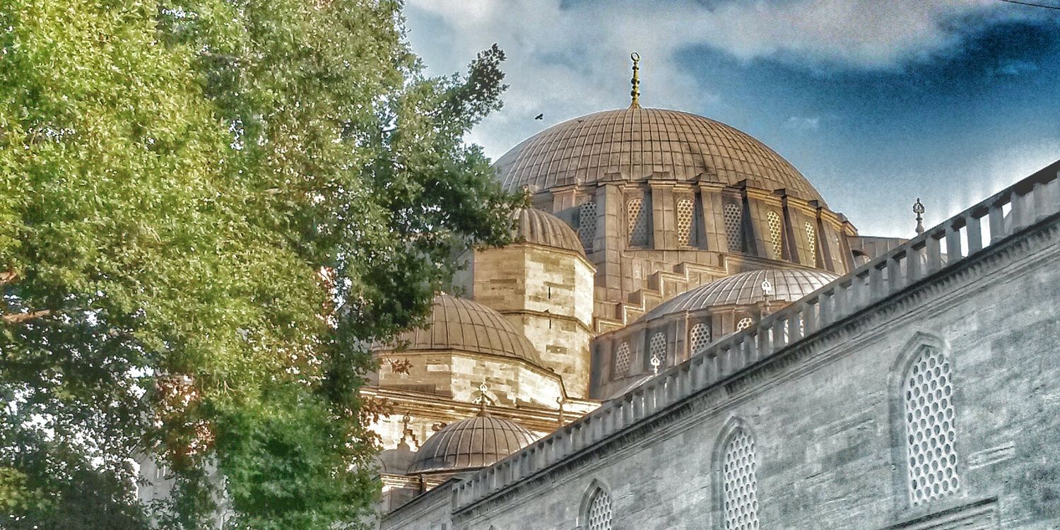 HamdiyeU's profile banner image