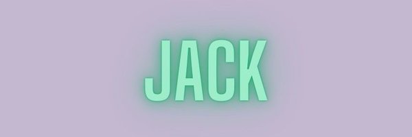 SOLANAJACKS Profile Banner