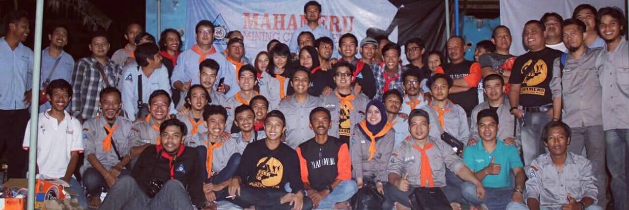 MahameruMCT's profile banner image
