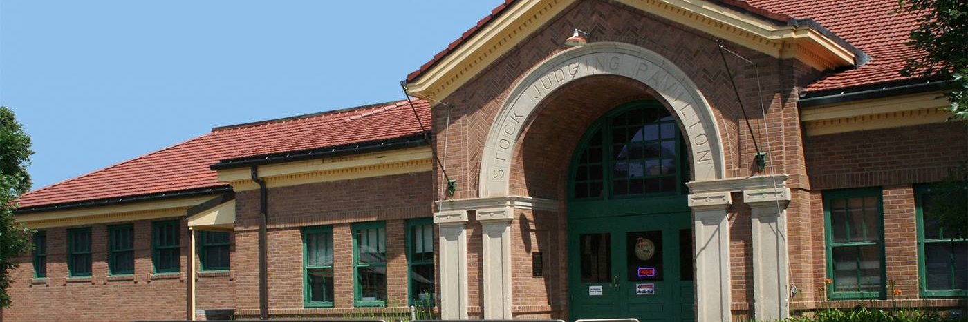 SD AgHeritage Museum banner