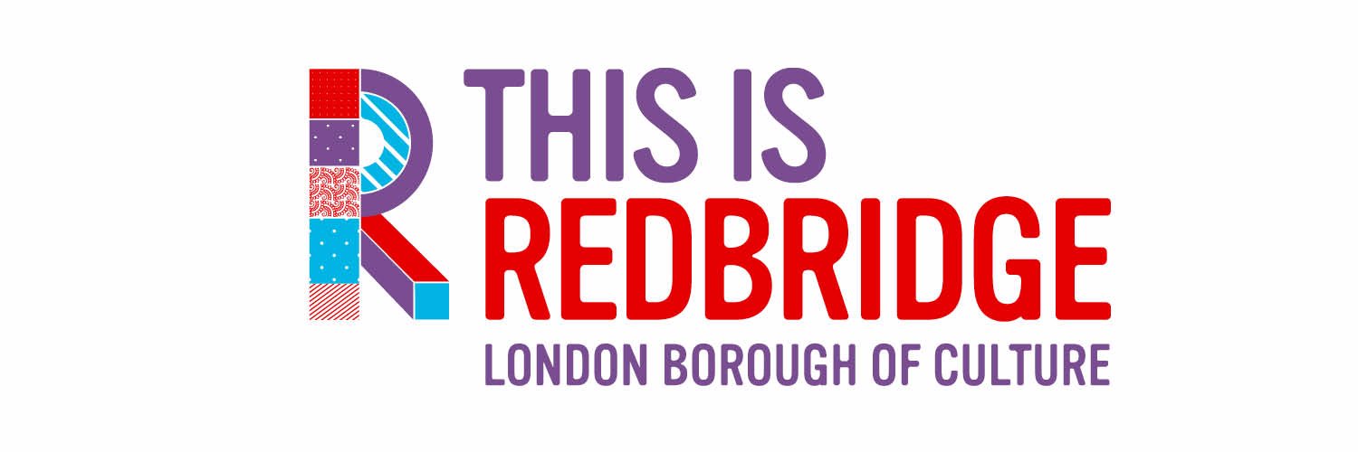 This Is Redbridge banner