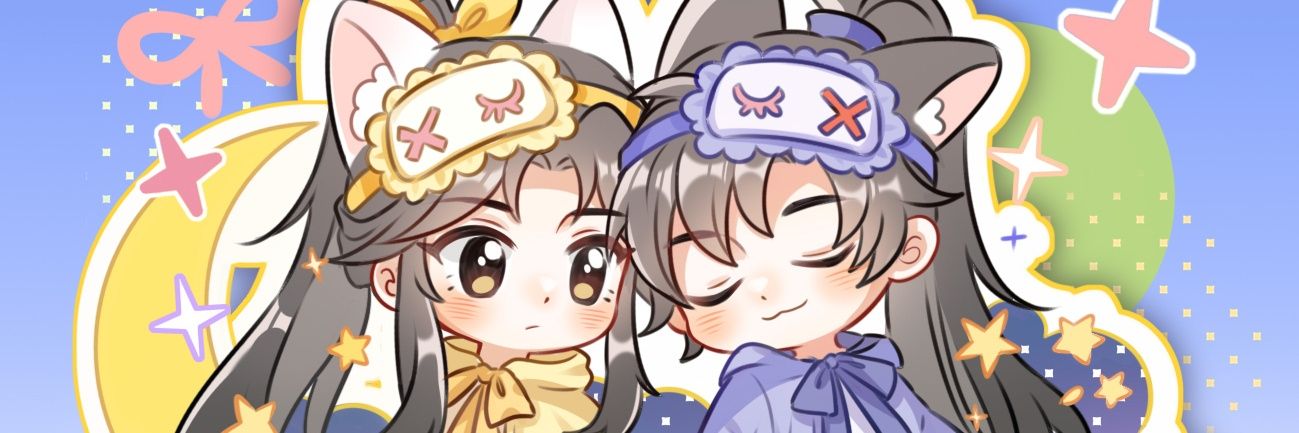 CHIZUKO🧀's banner
