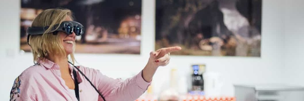 Creative Industries Clusters Programme banner