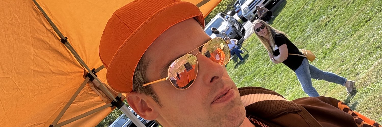 Patrick Dempsey Ed.D banner