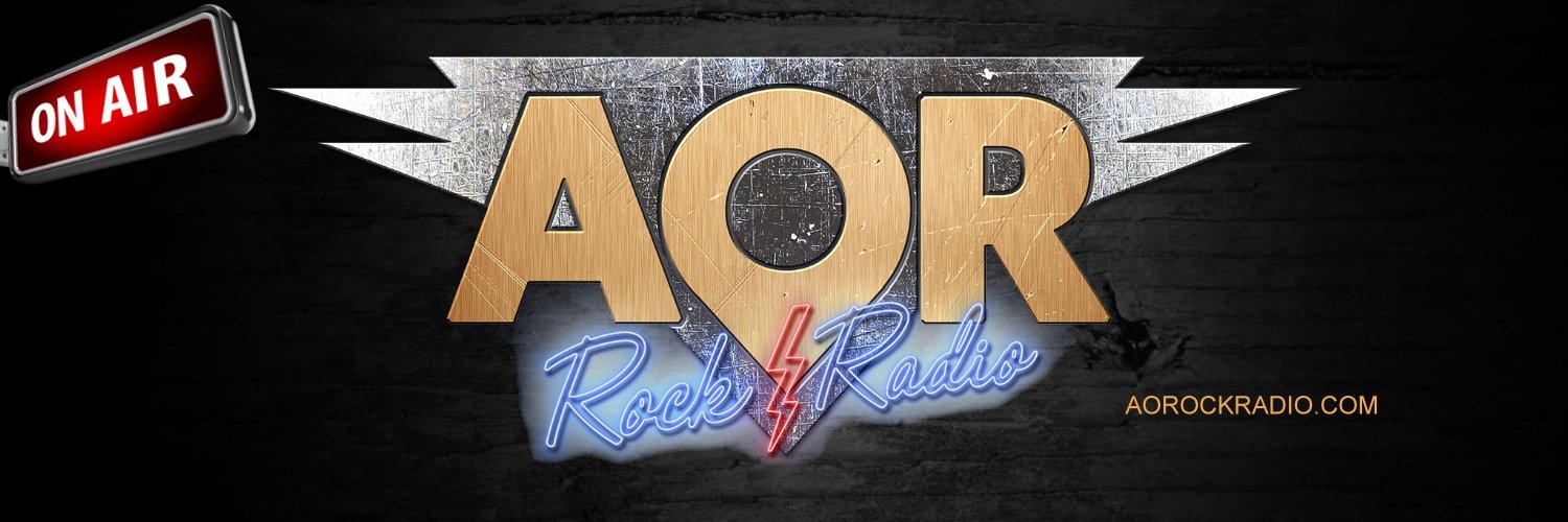 AORockRadio.com banner