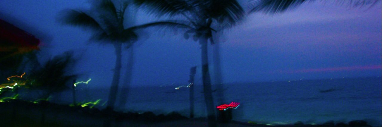 badbehappy's profile banner image