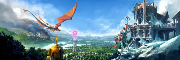 RuneScape Profile Banner