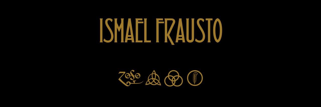 IsmaelFrausto's profile banner image