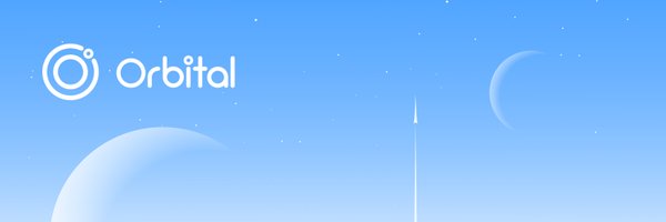 Orbital Software Profile Banner