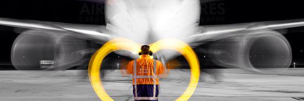 DreAviation's profile banner image