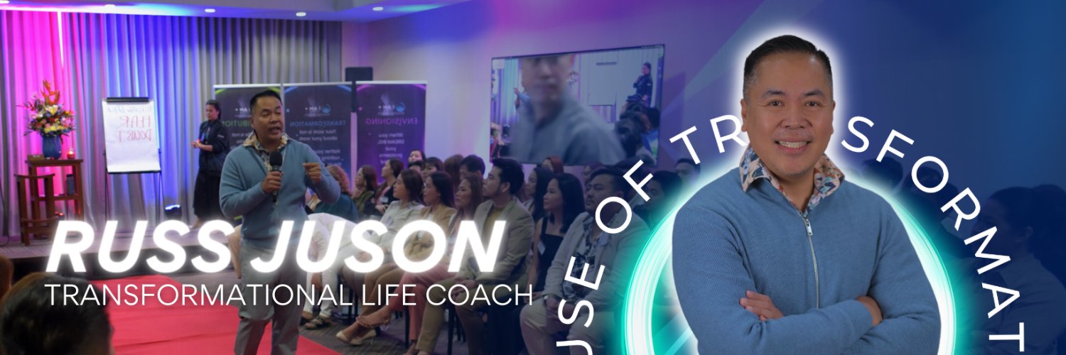 Russ Juson banner