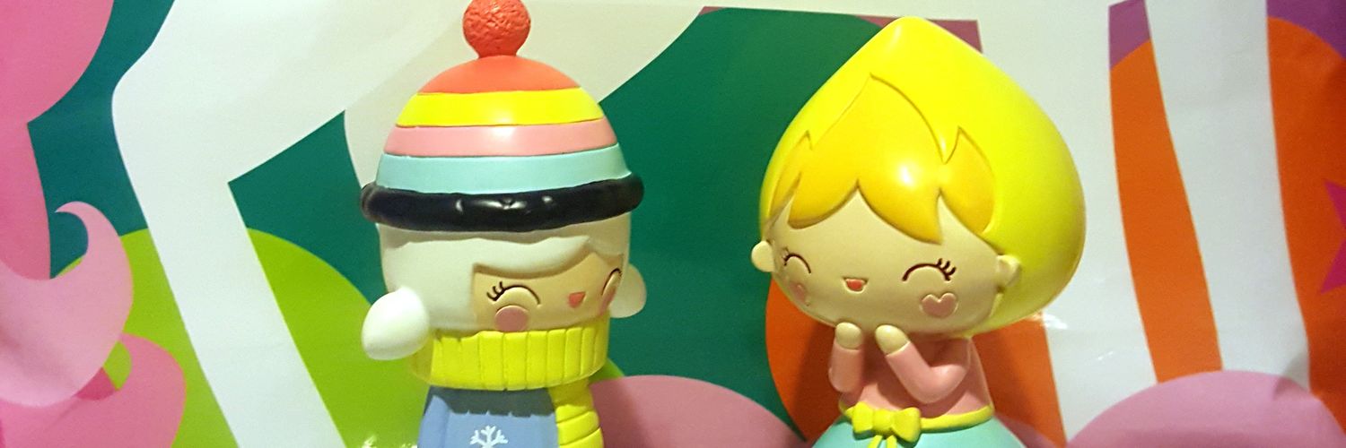 cutesushi77's profile banner image