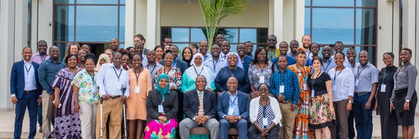 ReliAfrica Profile Banner