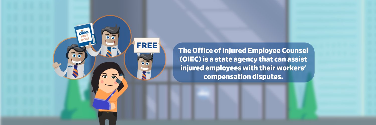 OIEC's profile banner image