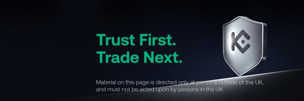 kucoincom Profile Banner