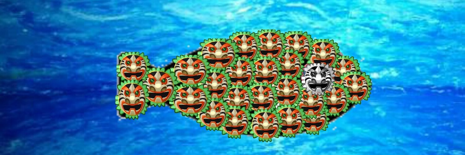 airontiger's profile banner image