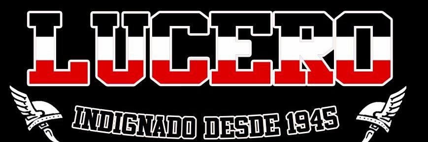 Indignadodesde1945 banner